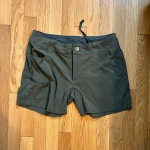 Outdoor Research Hiking Shorts